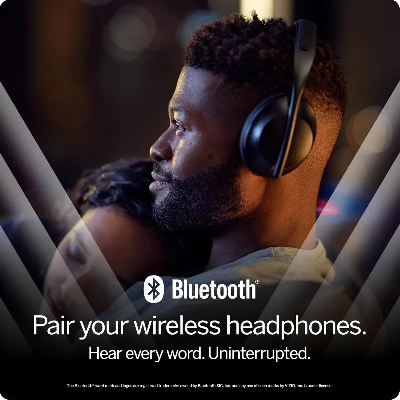 Full HD Smart TV With DTS VirtualX Alexa Google Cast