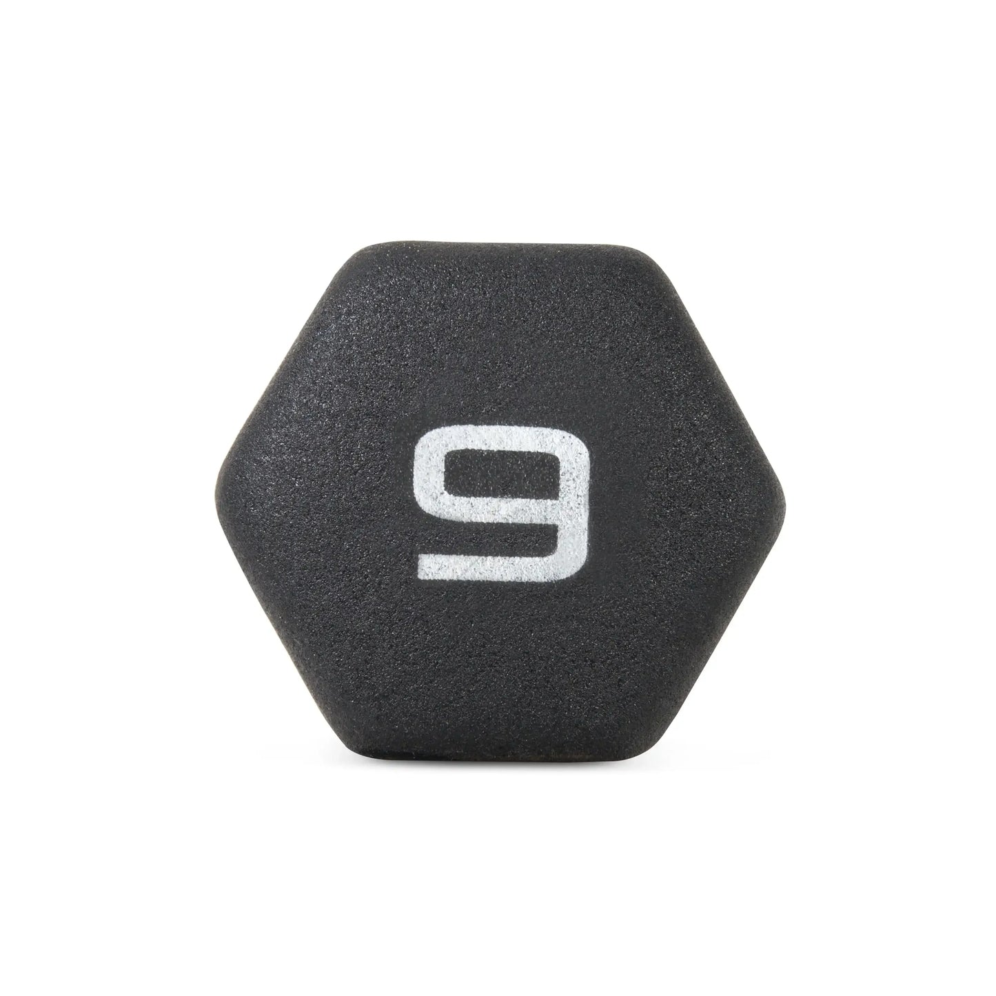 None Neoprene Dumbbells Non Slip Quiet Hand Weights Home Gym