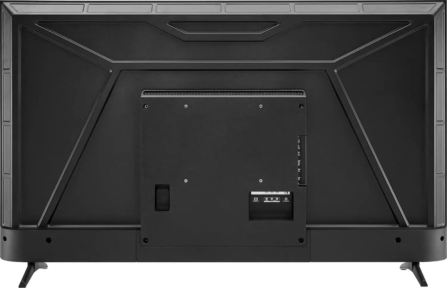 4K UHD Smart Television With Alexa Remote HDR10 Fire Television