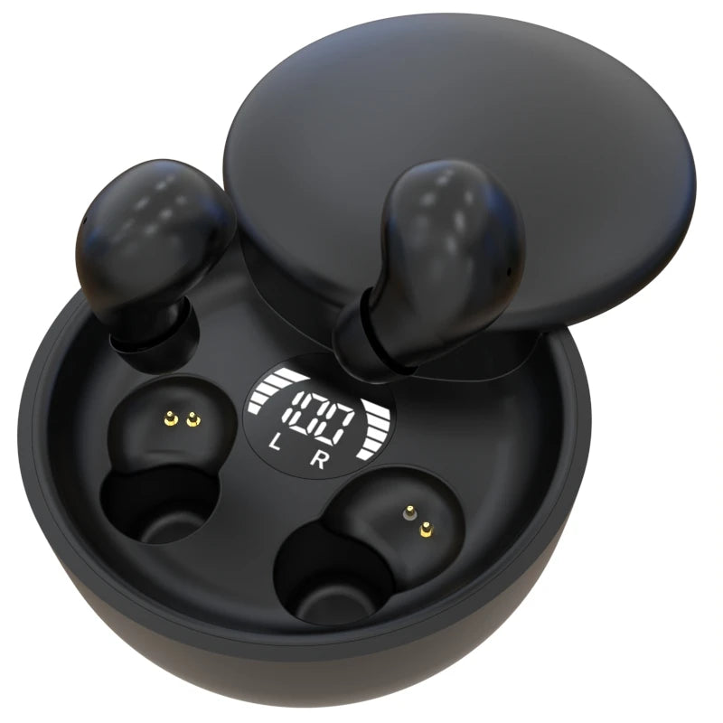 SHUKE SK26 Bluetooth Wireless Earphones with Active Noise Cancellation