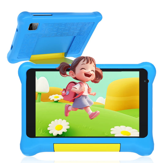 AEEZO US Kid Tablet Android 13 5GB RAM Dual Cameras
