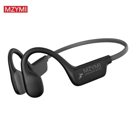 INMAS Neckband Bluetooth Earphones A28 TWS with ENC Noise Reduction