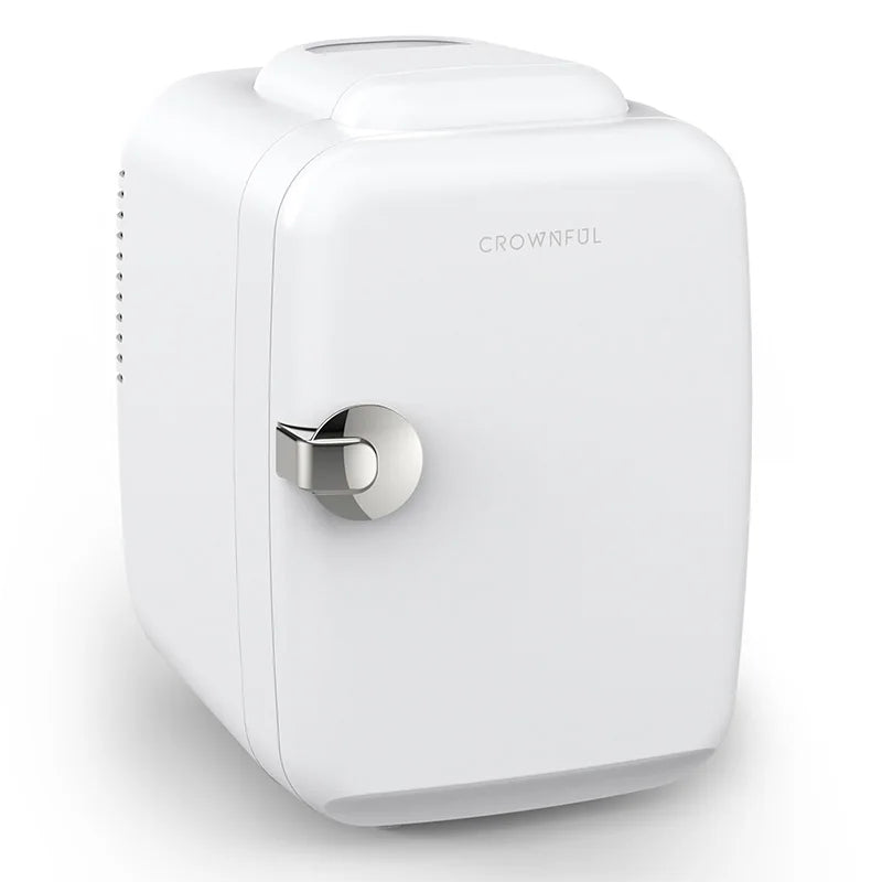 Mini Multifunction Refrigerator Portable Car Fridge For Travel