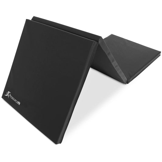 Folding Gym Mat Tri Fold for MMA and Gymnastics Training